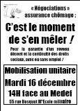 Affichette 16 dÃ©cembre