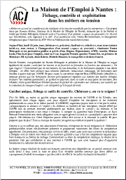 CommuniquÃ© en format PDF pour impression