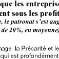 Tract sur la rÃ©quisition / redistribution