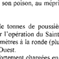 Alerte Ã la dioxine